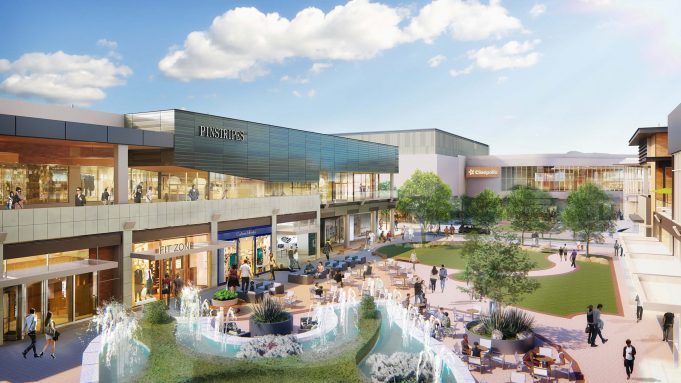 San Mateo Apple Store v California se bude stěhovat