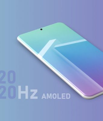 iPhony vydané příští rok mohou obsahovat obnovovací frekvenci až 120 Hz