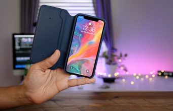 Jak nastavit automatické zamykání a odemykání iPhonu s Folio pozdrem
