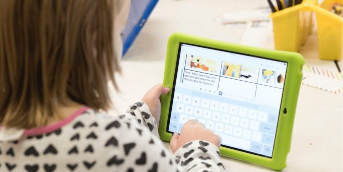 Jamf přináší nové funkce pro rodiče a učitele