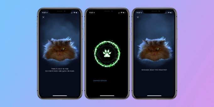 Populární aplikace Speedtest obsahuje skrytý Easter egg