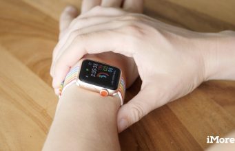 Návod – Jak přizpůsobit Ovládací centrum v Apple Watch