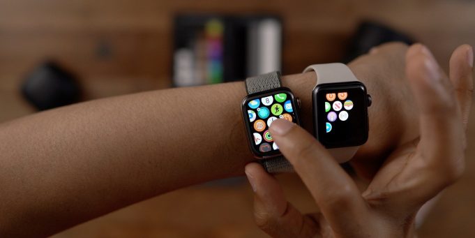 Návod – Jak si přizpůsobit seznam přednastavených odpovědí na zprávu na Apple Watch
