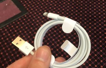 Výzkumník vytvořil Lightning kabel, který hackerům umožňuje vzdáleně infiltrovat Mac