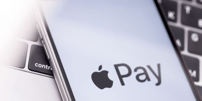 V Rusku byly pozastaveny platby pomocí Apple Pay, Google Pay a další
