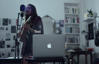 Apple sdílel nové video ze série „Behind the Mac“