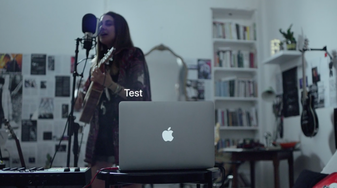 Apple sdílel nové video ze série „Behind the Mac“