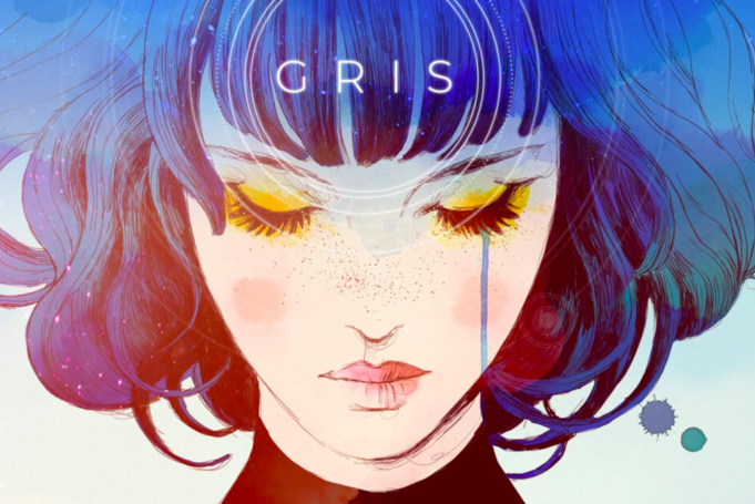 Hry GRIS a This Is The Police 2 jsou k dispozici v App Store pro předobjednávku