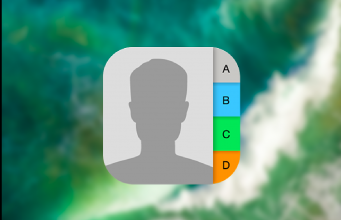 Návod – Jak nastavit vlastní tón pro textové zprávy od určitého kontaktu na iPhonu