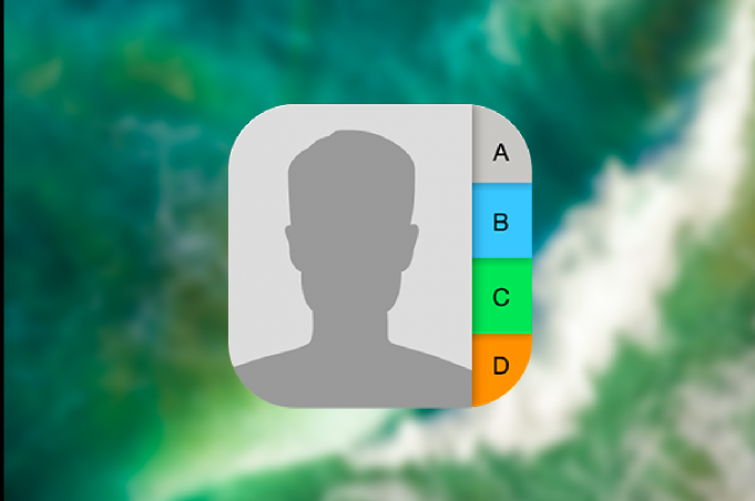 Návod – Jak smazat více kontaktů najednou na iPhonu