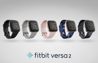 Fitbit představil nové chytré hodinky. Mají na to předběhnout Apple Watch?