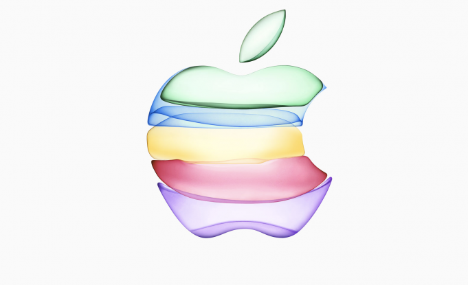 Apple aktualizoval aplikaci Apple Special Event pro Apple TV