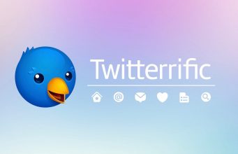 Aplikace Twitterrific pro iOS i macOS obdržela aktualizaci s několika vylepšeními