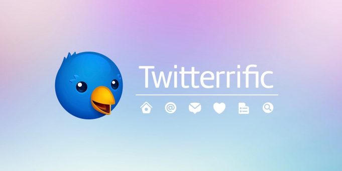 Aplikace Twitterrific pro iOS i macOS obdržela aktualizaci s několika vylepšeními