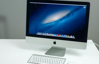 Apple přidal 21,5-palcový iMac 2013 do svého seznamu zastaralých produktů.