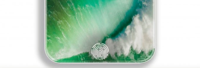 Apple vydá iPhone s Touch ID i Face ID pravděpodobně v roce 2021
