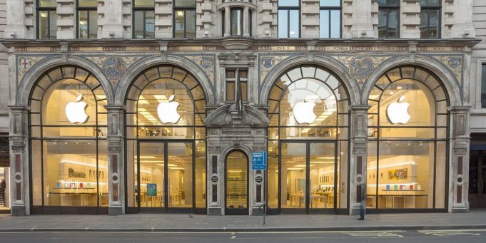 Evropská unie podala odvolání proti vítězství společnosti Apple
