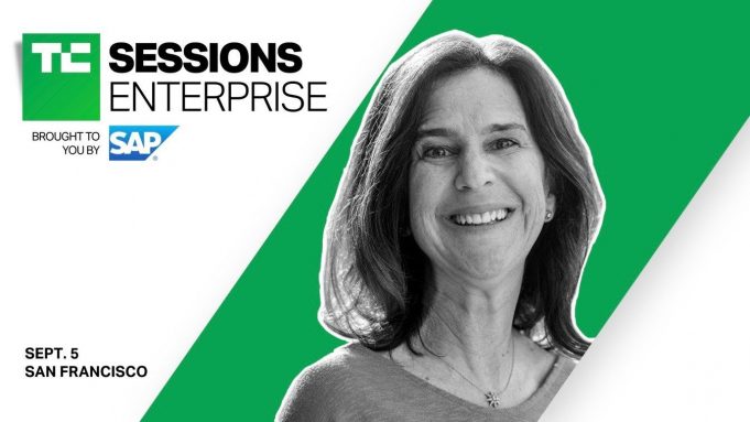 Vedoucí marketingu společnosti Apple Susan Prescott vystoupí na TechCrunch Sessions