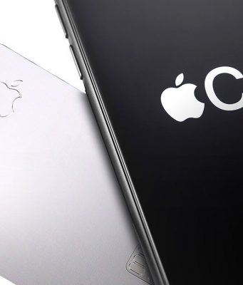 Apple odhalili novou funkcionalitu, která umožní dvěma lidem sdílet Apple Card v Apple Card Family