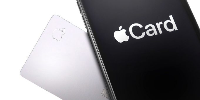 Apple odhalili novou funkcionalitu, která umožní dvěma lidem sdílet Apple Card v Apple Card Family