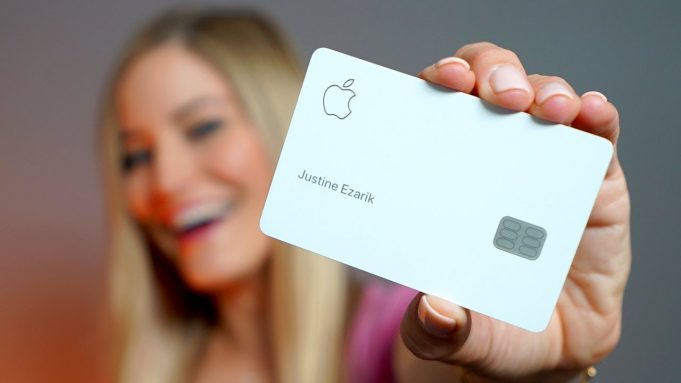 Odmítnutí uchazeči o Apple Card mají nový program „Cesta k Apple Card“