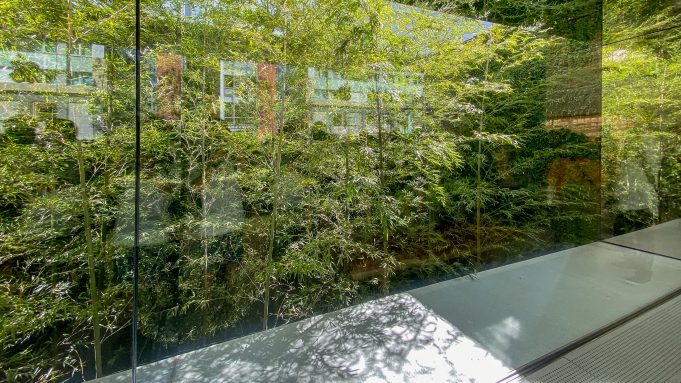 Apple Fukuoka v Japonsku se otevřel