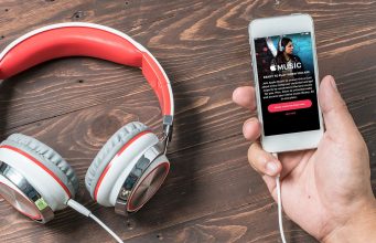 Návod – Jak povolit upozornění na nová alba a písničky v Apple Music