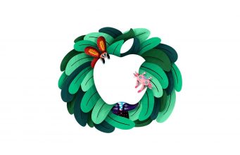 Apple Antana v Mexiku se otevře 27. září v 17. hodin místního času