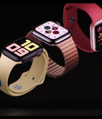 Návod – Jak deaktivovat funkci Always-On v Apple Watch Series 5