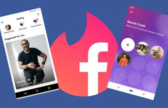 Facebook spuští seznamku Facebook Dating!