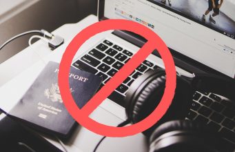 Letecké společnosti zakazují MacBooky Pro na palubu letadla