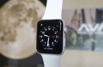 Představujeme Moon++, zajímavou aplikaci pro Apple Watch