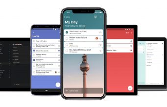 Microsoft představil zcela novou verzi své aplikace To Do