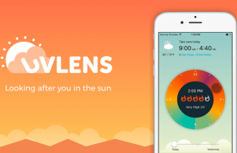 Aplikace UVLens byla zjevně napadena, odesílá nevhodná oznámení