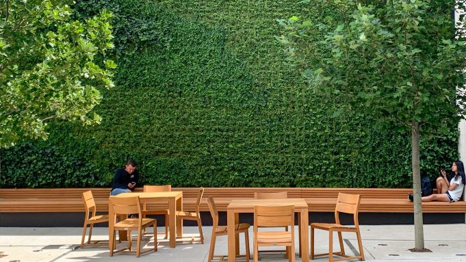 Apple otevřel další dvě maloobchodní prodejny