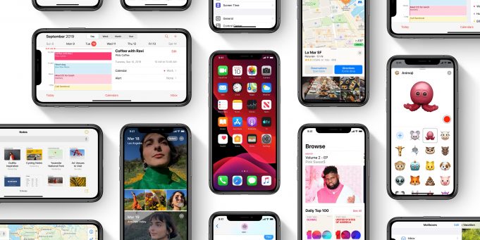 Společnost Apple přepracovává způsob, jakým vyvíjí a testuje nové systémy