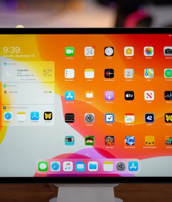 Nejlepší nové funkce a změny, které najdete v iPadOS 13