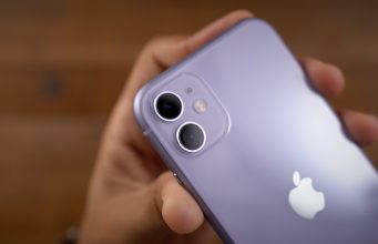 Návod – Jak natočit video pomocí funkce QuickTake na nových iPhonech