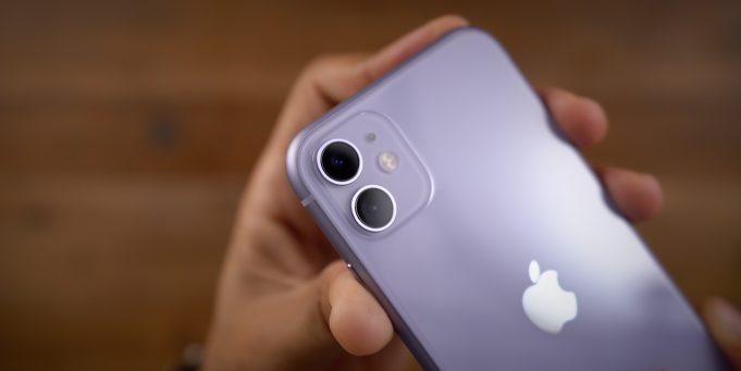 Návod – Jak natočit video pomocí funkce QuickTake na nových iPhonech