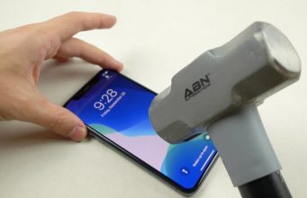 Jak odolný displej má iPhone 11 Pro?