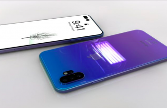 Koncept – iPhone 11 Pro s vyměnitelnou 6000 mAh baterií