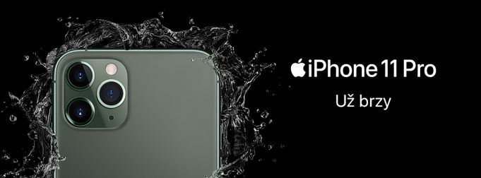 iStyle.cz spustil předobjednávky na nové iPhony!