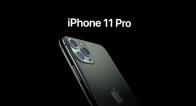 Návod – Jak přepnout ohniskovou vzdálenost v režimu Portrét na iPhone 11 Pro a 11 Pro Max