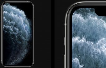 Návod – Jak pořídit zrcadlené selfie fotografie na iPhonu