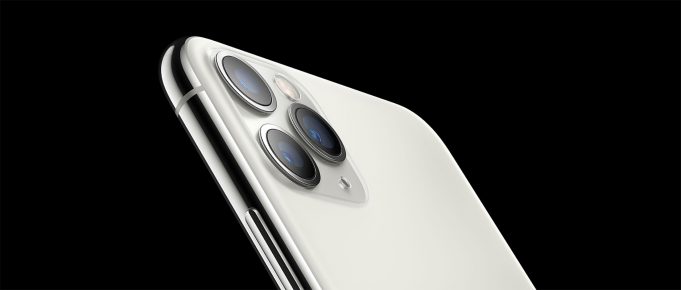 iPhone 11, iPhone 11 Pro a iPhone 11 Pro Max mají 4 GB RAM