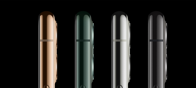 Podívejte se na přehled cen všech aktuálně nabízených iPhonů