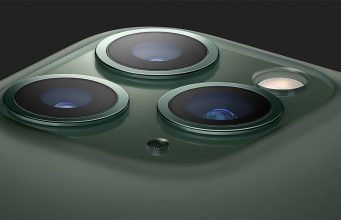 Návod – Jak pořídit „Slofie“ na iPhone 11, iPhone 11 Pro a Pro Max
