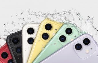 Společnost iFixit rozebrala iPhone 11, co zjistila?