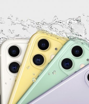 Návod – Jak aktivovat virtuální trackpad na iPhone 11, iPhone 11 Pro a iPhone 11 Pro Max
