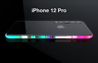 Podívejte se na iPhone 12 Pro na rok 2020!